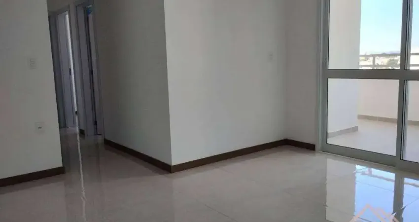 Apartamento novo para locação lume  com vista privilegiada - taubaté