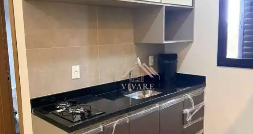 Kitnet / Stúdio para alugar na Rua Ramiro Adolpho de Souza Guimarães, Esplanada Independência, Taubaté