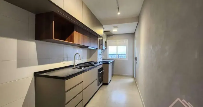Apartamento com 3 quartos para alugar na Rua Benedito Freire Pinto, Bosque Flamboyant, Taubaté