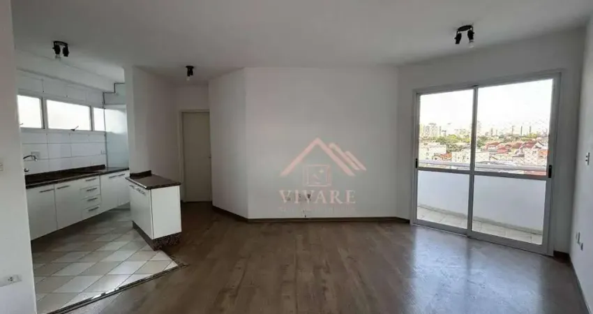 Apartamento com 3 quartos à venda na Avenida Charles Schnneider, Vila Costa, Taubaté