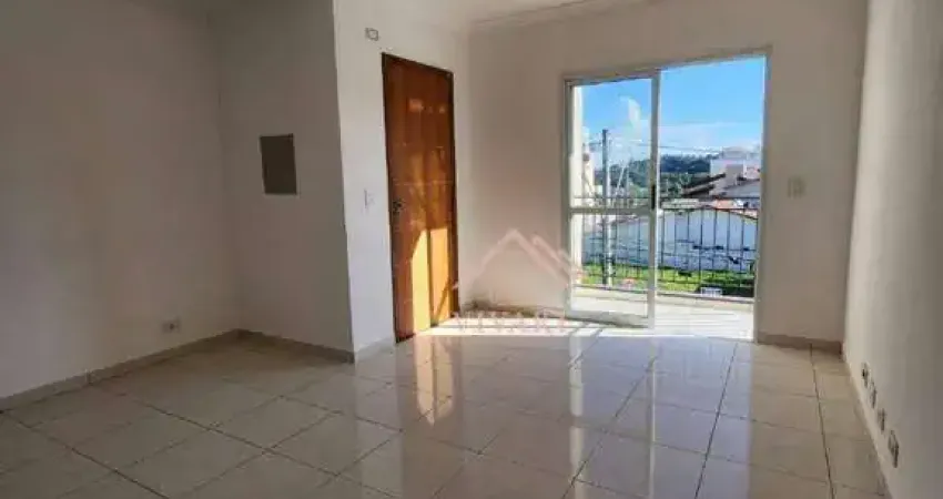 Lindo apartamento no portal da mantiqueira- edifício ogata