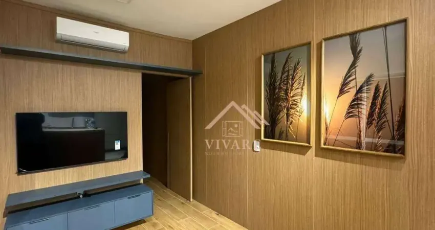 Apartamento com 2 quartos à venda na Rua Benedito Freire Pinto, Bosque Flamboyant, Taubaté