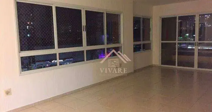Apartamento com 3 quartos à venda na Praça Oito de Maio, Centro, Taubaté