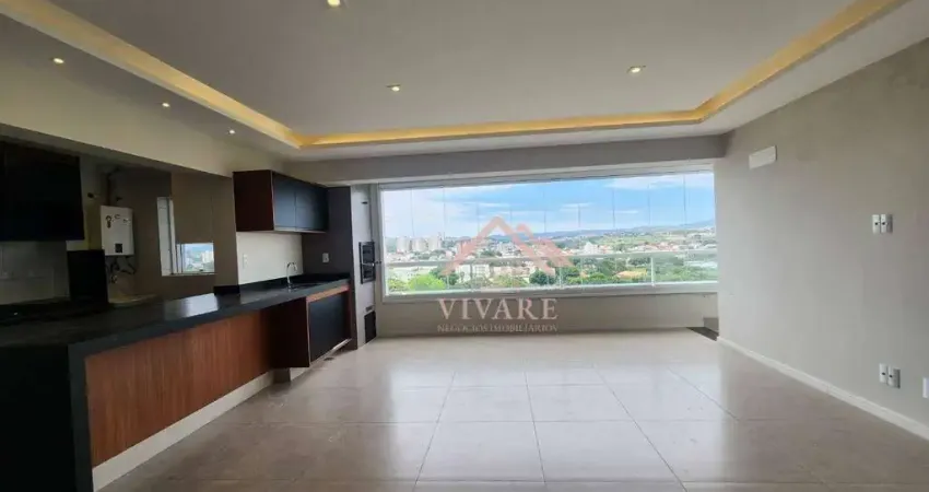 Apartamento com 4 quartos para alugar na Avenida General Luiz Paulo Fernandes de Almeida, Esplanada Independência, Taubaté