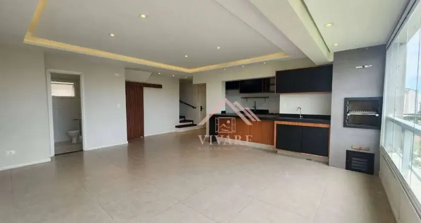 Apartamento com 4 quartos à venda na Avenida General Luiz Paulo Fernandes de Almeida, Esplanada Independência, Taubaté