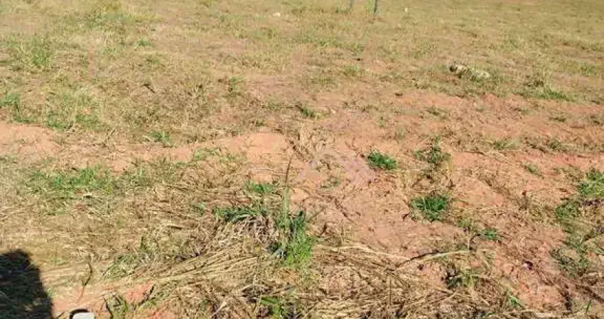 Terreno em condomínio fechado à venda na Avenida Virgilio Cardoso Pinna, Piracangaguá, Taubaté