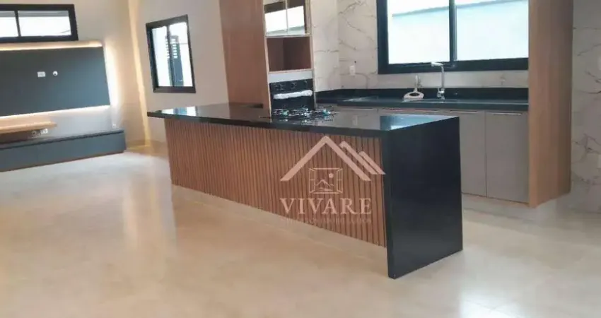 Casa em condomínio fechado com 3 quartos à venda na Rua Advogado José Penna Florençano, Morada dos Nobres, Taubaté