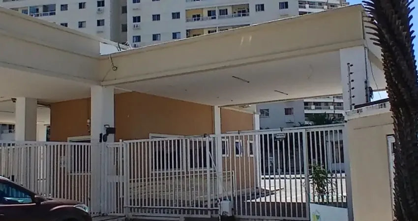 VENDO LINDO APARTAMENTO DECORADO CONDOMINIO FORTUNE RESIDENCE CLUB