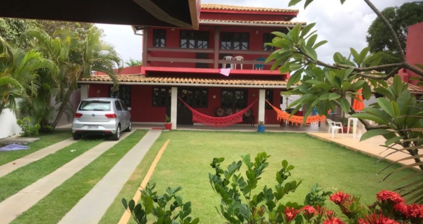 LINDA CASA DE PRAIA EM BARRA DO JACUIPE - ALDEIAS DO JACUIPE 4 SUIÍTES