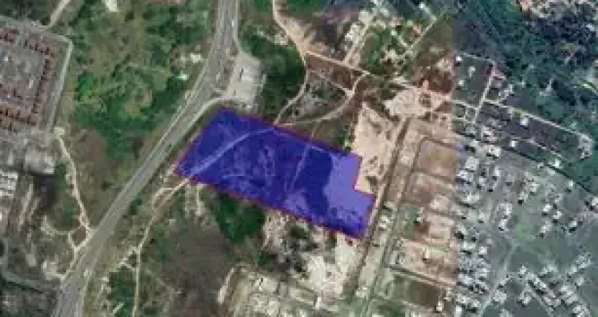 TERRENO ATRÁS DO TERRAS ALPHAVILLE -  CASCALHEIRA CAMAÇARÍ  50 MILMETROS QUADRADOS - DOCUMENTAÇÃO OK -  ACEITA VGV