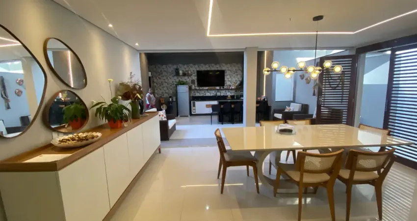 Casa encantadora no condomínio foz do joanes – lauro de freitas