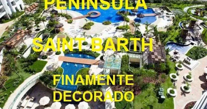 Condomínio Saint Barth