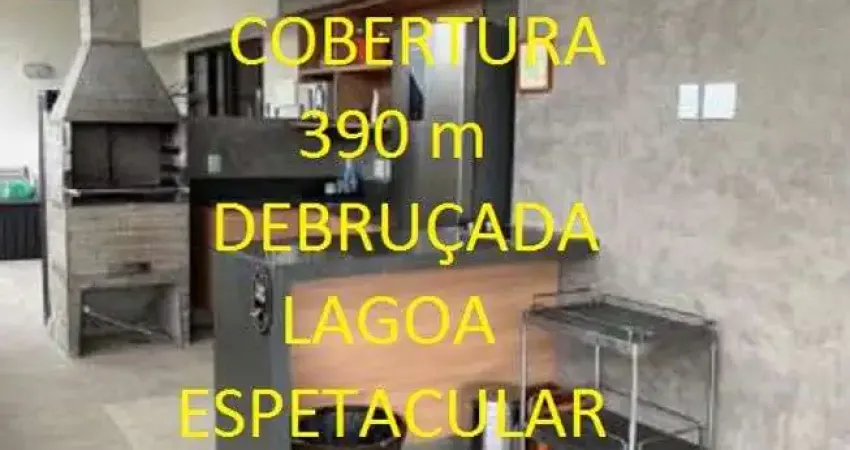 Casa com 4 quartos à venda na Avenida das Acácias da Península, 280, Barra da Tijuca, Rio de Janeiro