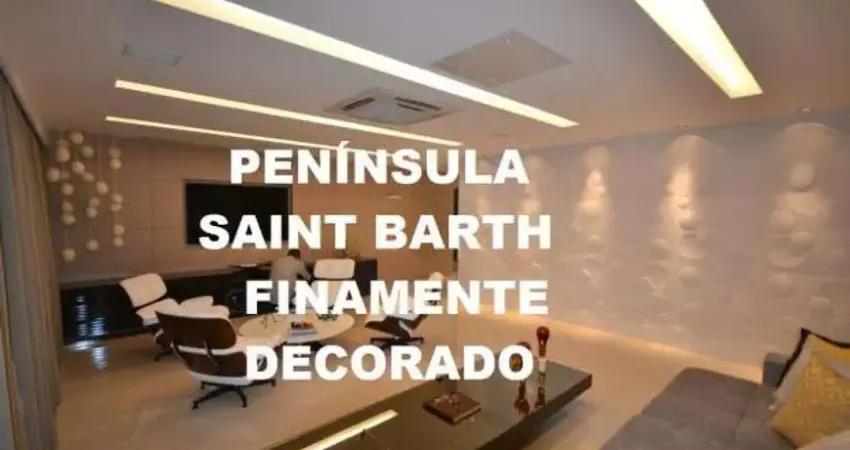 Apartamento à venda Saint Barth