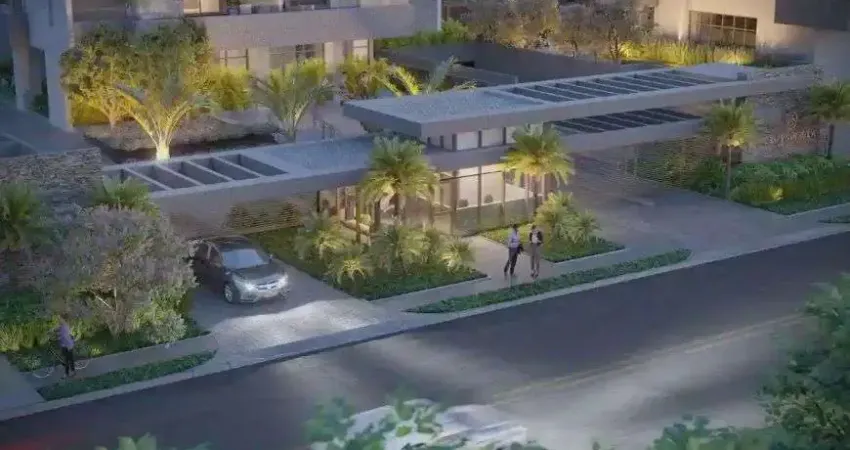 Imóvel para venda possui 74 metros quadrados com 2 quartos em Barra da Tijuca - Rio de Janeiro - RJ