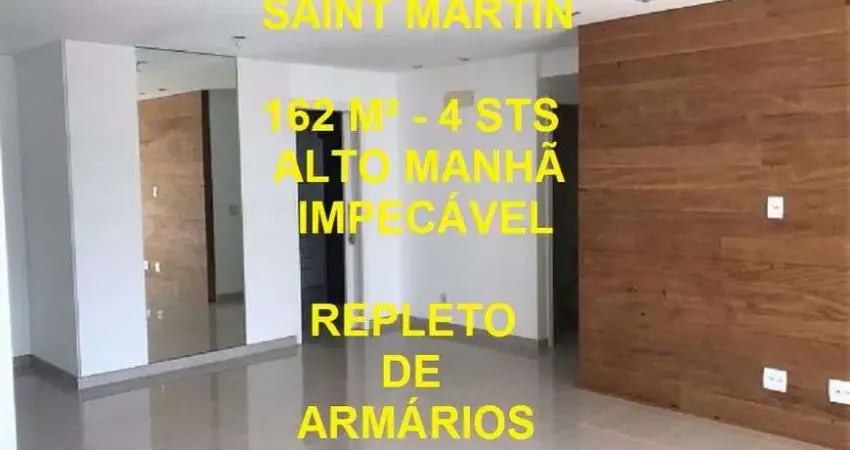 APARTAMENTO Á VENDA SAINT MARTIN