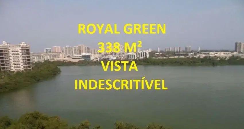Condomínio Royal Green
