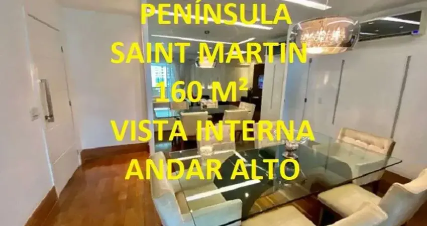 Saint Martin - 160 m²