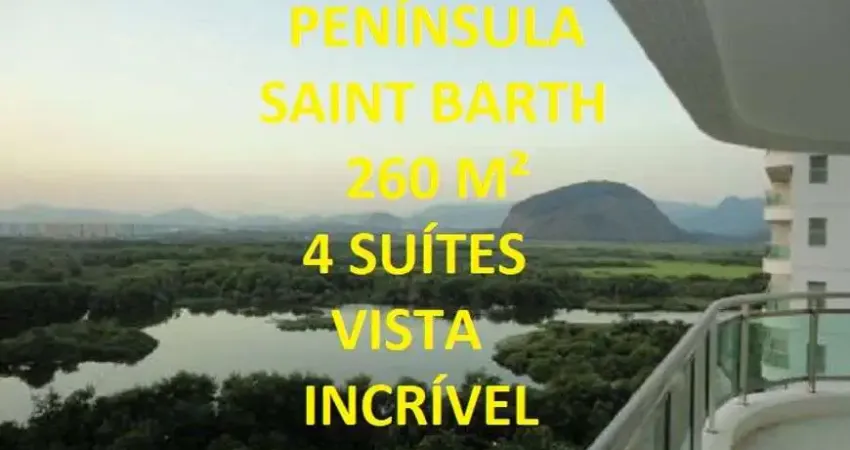 Apartamento à venda Saint Barth