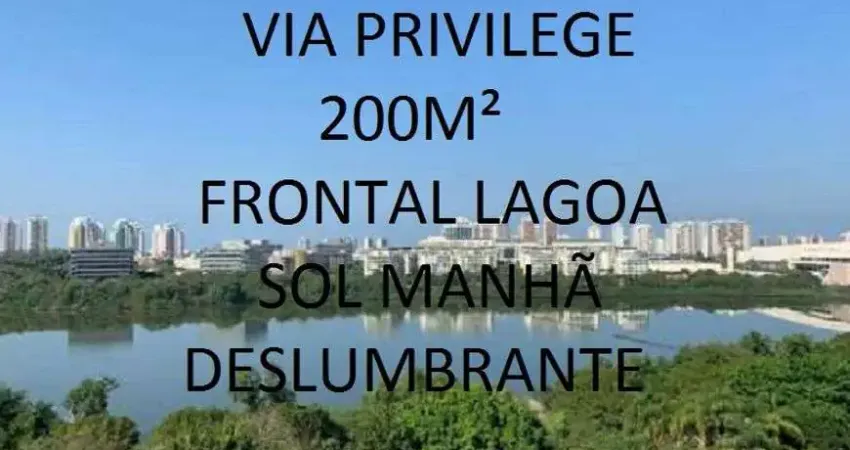 Via Privilege - 200M²