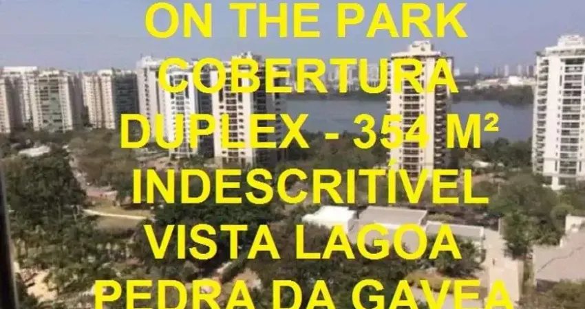 Casa com 4 quartos à venda na Avenida Flamboyants da Península, 300, Barra da Tijuca, Rio de Janeiro