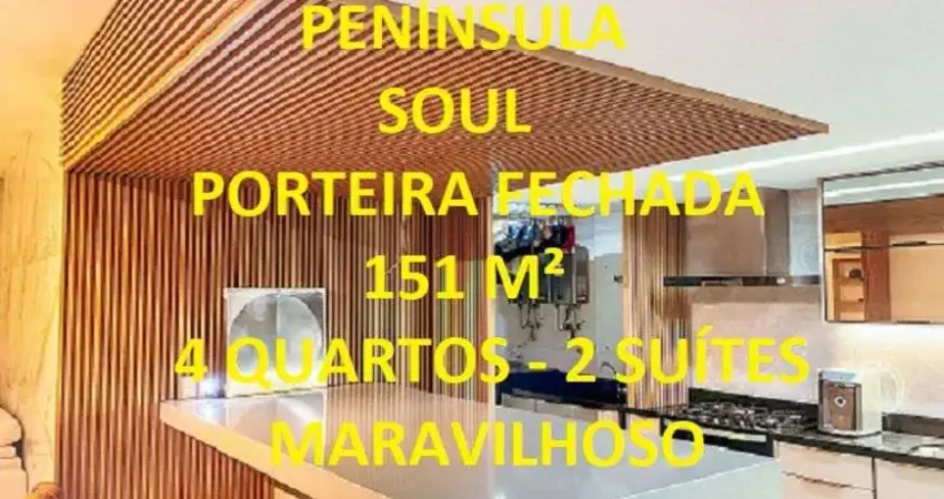 SOUL 151 M²