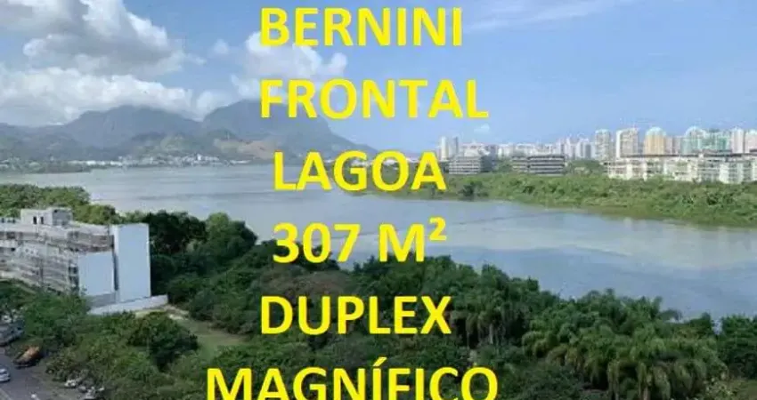 Península Bernini - 307 m²