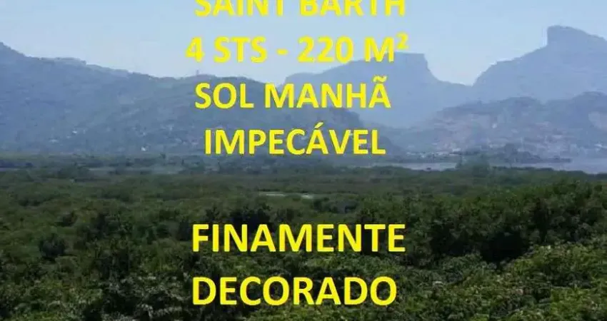 Apartamento à venda Saint Barth - Península