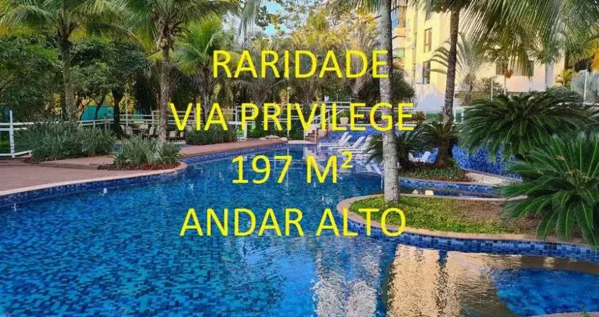 Via Privelege - 197m²
