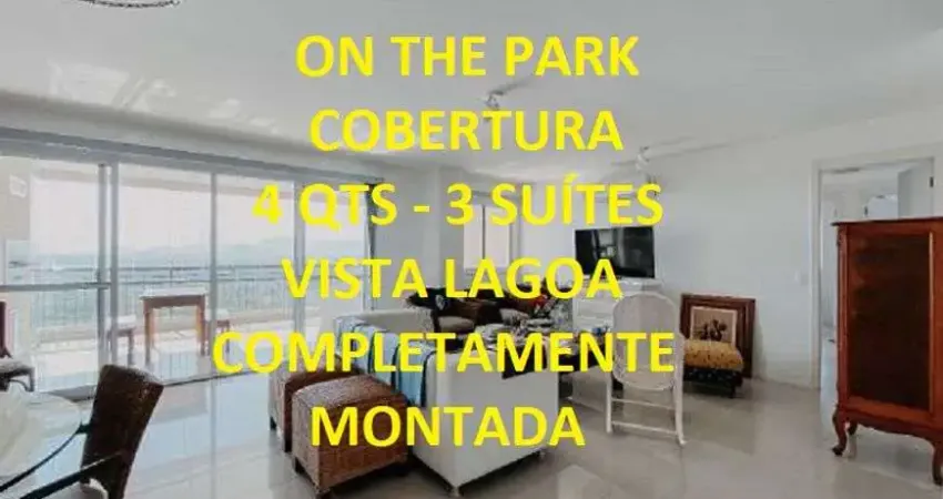Casa com 4 quartos à venda na Avenida Flamboyants da Península, 300, Barra da Tijuca, Rio de Janeiro