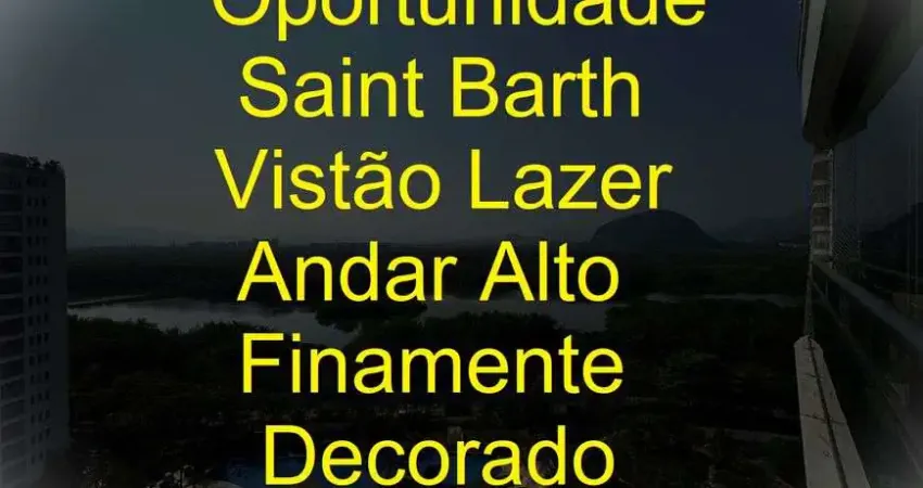Apartamento para venda possui 256 metros quadrados com 4 quartos