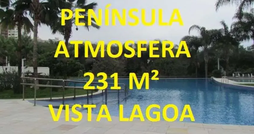 Península Atmosfera