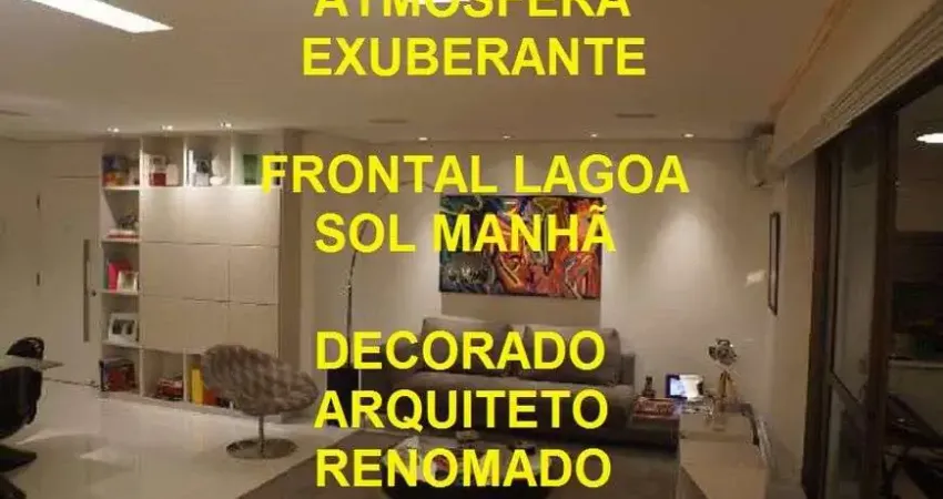 Apartamento com 3 quartos à venda na Avenida das Acácias da Península, 540, Barra da Tijuca, Rio de Janeiro
