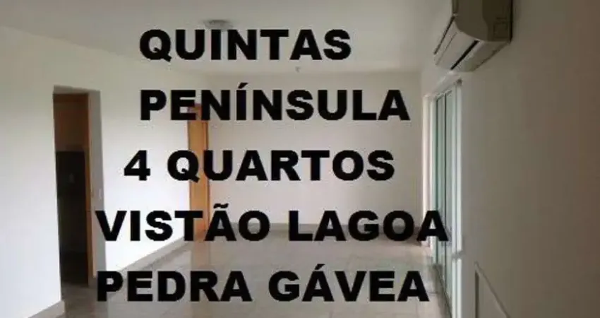 Apartamento à venda Quintas da Peninsula