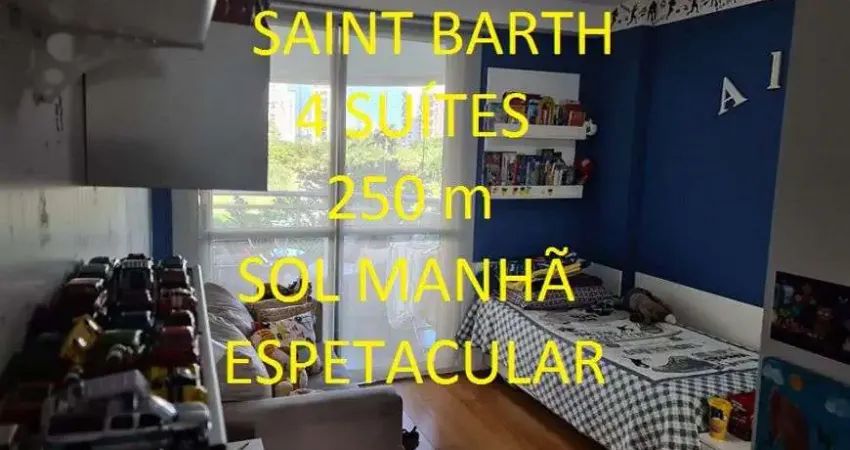 Península Saint Barth