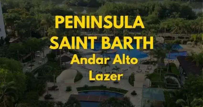Apartamento à venda Saint Barth