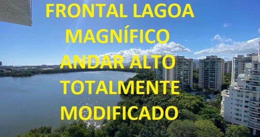 Apartamento com 3 quartos à venda na Avenida Flamboyants da Península, 1110, Barra da Tijuca, Rio de Janeiro