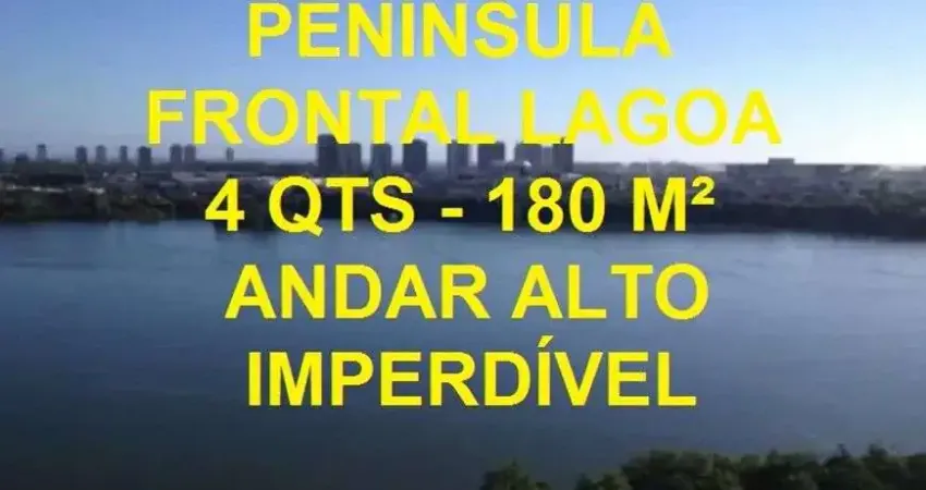 APARTAMENTO Á VENDA GREEN BAY