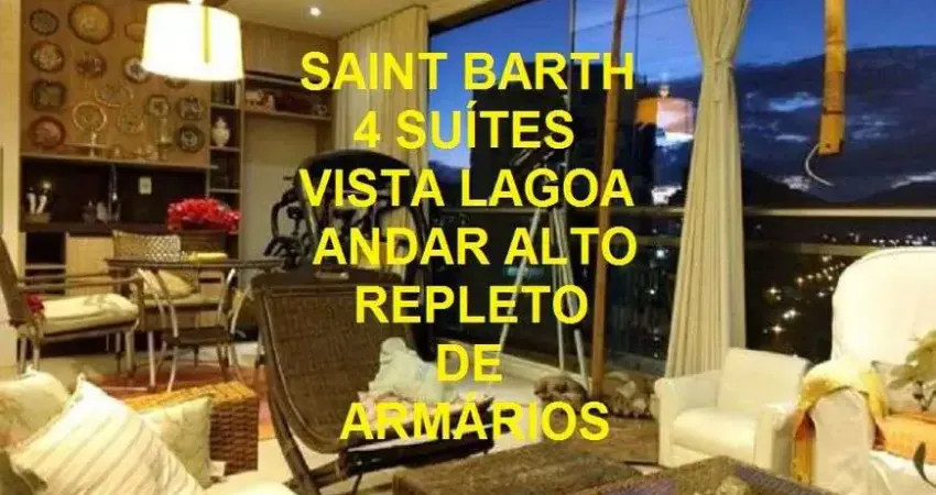 Apartamento com 3 quartos à venda na Avenida Flamboyants da Península, 155, Barra da Tijuca, Rio de Janeiro