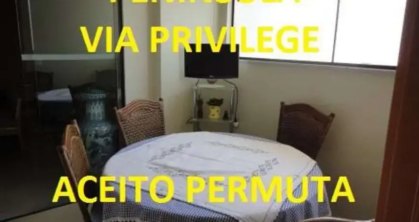 Apartamento com 4 quartos à venda na Rua Jacarandás da Península, 1000, Barra da Tijuca, Rio de Janeiro