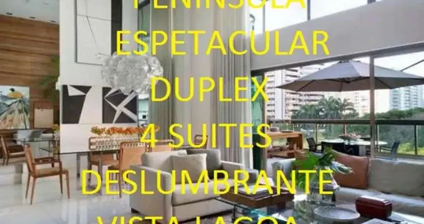 Península Lê Monet