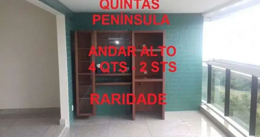 Apartamento a venda Quintas da Península