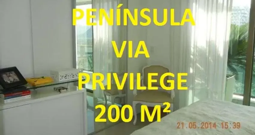 VIA PRIVILEGE