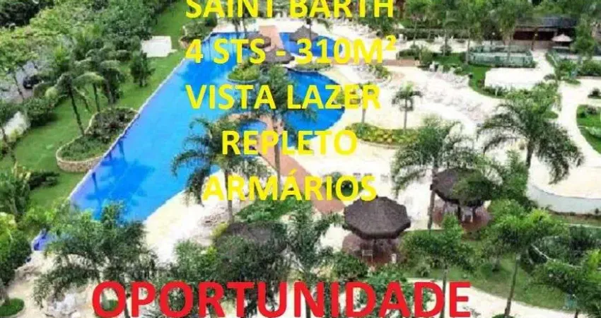 Apartamento à venda Saint Barth - Península