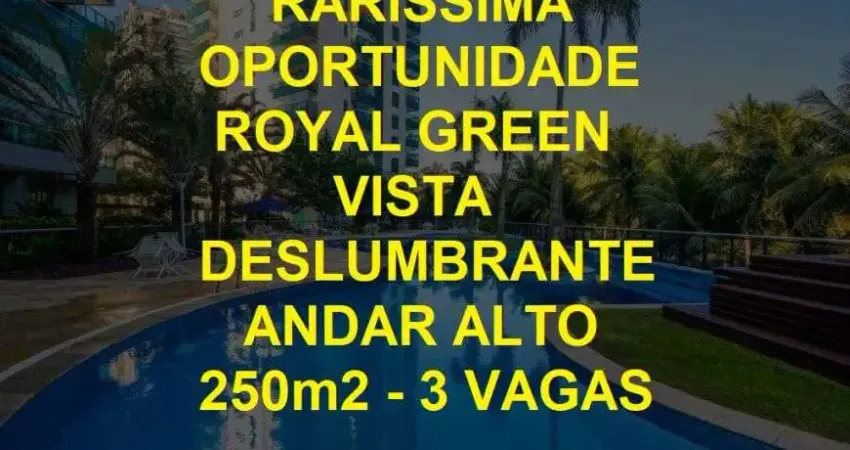 Imóvel para venda com 250 metros quadrados com 3 quartos em Barra da Tijuca - Rio de Janeiro - RJ