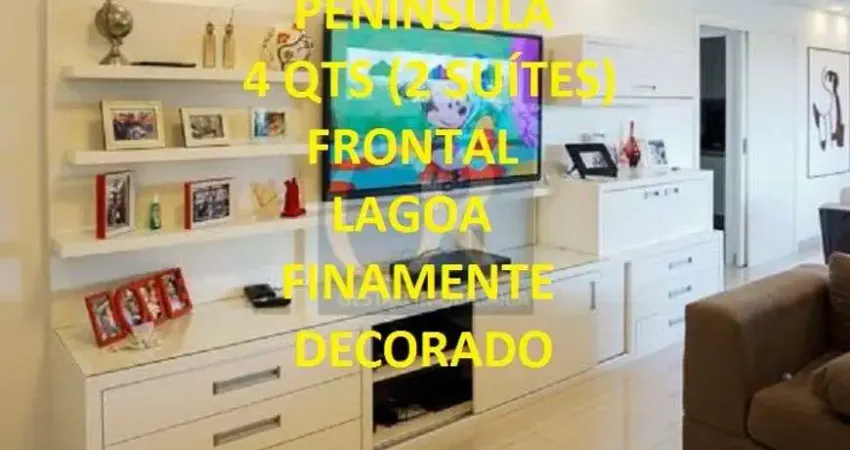 Apartamento à venda Quintas da Península