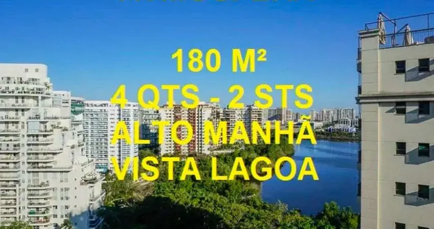 Apartamento à venda Atmosfera