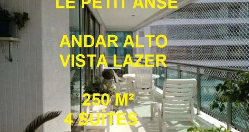 APARTAMENTO À VENDA SAINT BARTH