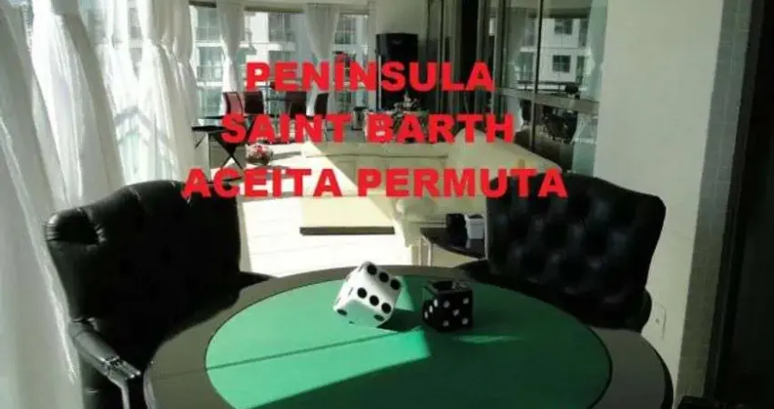 APARTAMENTO À VENDA
