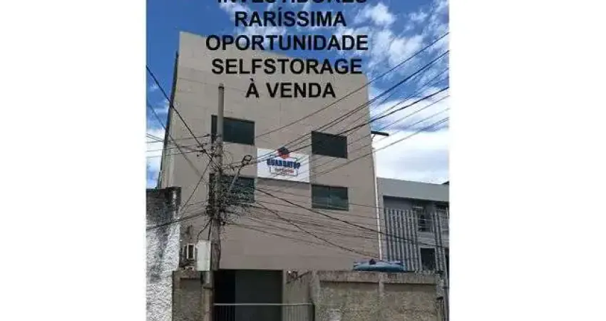 Galpão/Depósito/Armazém para venda tem 1350 metros quadrados em Ramos - Rio de Janeiro - RJ